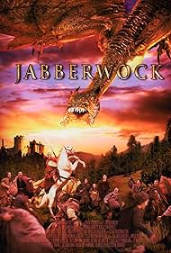 Jabberwock Dragon Siege (2011) watch-Jabberwock Dragon Siege (2011)