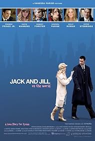 Jack and Jill vs. The World (2008) watch-Jack and Jill vs. The World (2008)