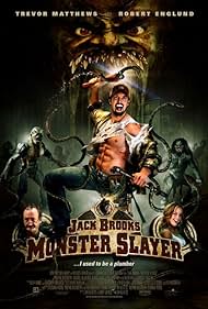 Jack Brooks: Monster Slayer (2008) watch-Jack Brooks: Monster Slayer (2008)