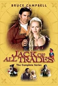 Jack of All Trades (2000) watch-Jack of All Trades (2000)