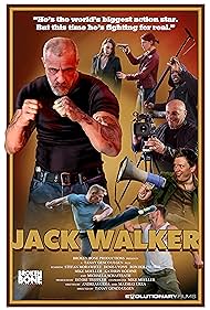 Jack Walker (2021) watch-Jack Walker (2021)