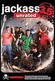 Jackass 3.5 (2011) watch-Jackass 3.5 (2011)
