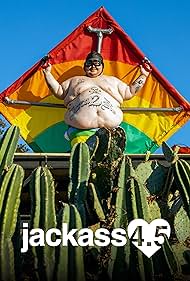 watch-Jackass 4.5 (2022)