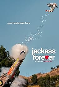 Jackass Forever (2022) watch-Jackass Forever (2022)
