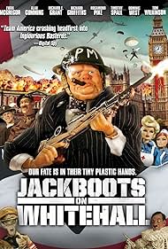Jackboots on Whitehall (2011) watch-Jackboots on Whitehall (2011)