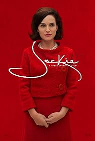 watch-Jackie (2016)