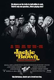 Jackie Brown (1997) watch-Jackie Brown (1997)