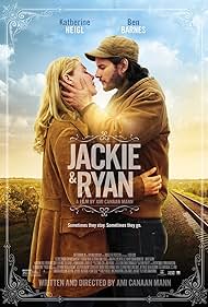 Jackie & Ryan (2015) watch-Jackie & Ryan (2015)