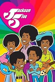 watch-Jackson 5ive (1971)