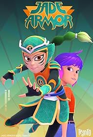Jade Armor (2022) watch-Jade Armor (2022)
