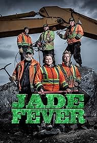 watch-Jade Fever (2015)
