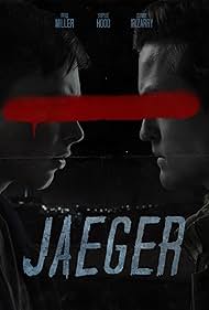Jaeger (2020) watch-Jaeger (2020)