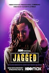 Jagged (2021) watch-Jagged (2021)