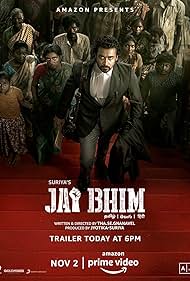 watch-Jai Bhim (2021)