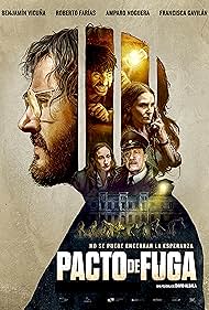 Jailbreak Pact (2020) watch-Jailbreak Pact (2020)