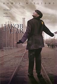 Jakob the Liar (1999) watch-Jakob the Liar (1999)