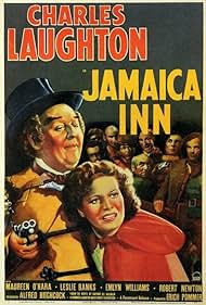 watch-Jamaica Inn (1939)