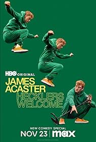 watch-James Acaster: Hecklers Welcome (2024)