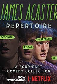 watch-James Acaster: Repertoire (2018)