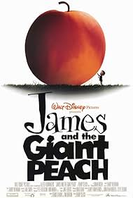 James and the Giant Peach (1996) watch-James and the Giant Peach (1996)