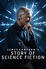 watch-James Cameron's Story of Science Fiction (2018)