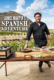 James Martin's Spanish Adventure (2023) watch-James Martin's Spanish Adventure (2023)