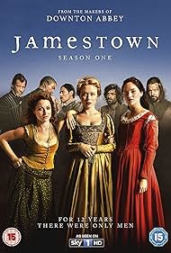 Jamestown (2017) watch-Jamestown (2017)