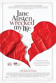 watch-Jane Austen Wrecked My Life (2025)