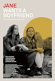 Jane Wants a Boyfriend (2016) watch-Jane Wants a Boyfriend (2016)