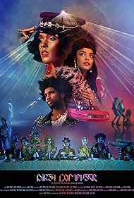 Janelle Monáe: Dirty Computer (2018) watch-Janelle Monáe: Dirty Computer (2018)