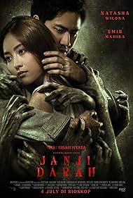 Janji Darah (2024) watch-Janji Darah (2024)