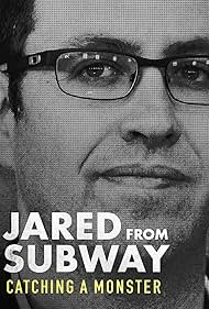 Jared from Subway: Catching a Monster (2023) watch-Jared from Subway: Catching a Monster (2023)