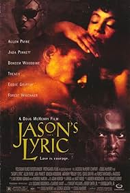 Jason's Lyric (1994) watch-Jason's Lyric (1994)