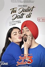 watch-Jatt & Juliet 3 (2024)
