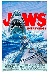 Jaws: The Revenge (1987) watch-Jaws: The Revenge (1987)