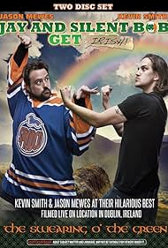 Jay and Silent Bob Get Irish: The Swearing o' the Green! (2013) watch-Jay and Silent Bob Get Irish: The Swearing o' the Green! (2013)