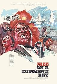 Jazz on a Summer's Day (1960) watch-Jazz on a Summer's Day (1960)