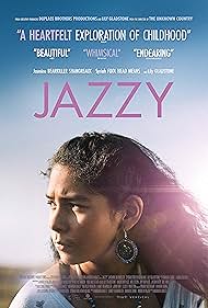Jazzy (2024) watch-Jazzy (2024)