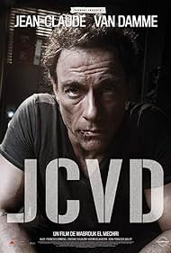 JCVD (2019) watch-JCVD (2019)