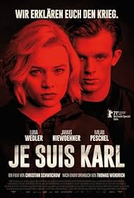 watch-Je Suis Karl (2021)