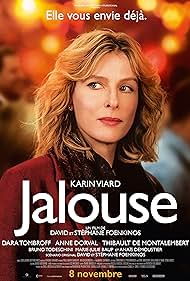 watch-Jealous (2017)
