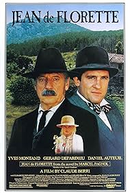 Jean de Florette (1987) watch-Jean de Florette (1987)