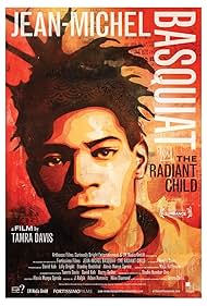 Jean-Michel Basquiat: The Radiant Child (2011) watch-Jean-Michel Basquiat: The Radiant Child (2011)