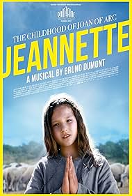 watch-Jeannette: The Childhood of Joan of Arc (2017)