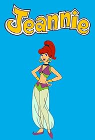 watch-Jeannie (1973)