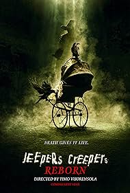 Jeepers Creepers: Reborn (2022) watch-Jeepers Creepers: Reborn (2022)