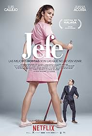 watch-Jefe (2018)