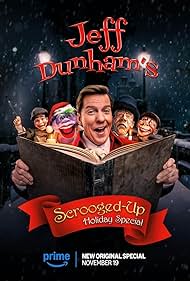 Jeff Dunham's Scrooged-Up Holiday Special (2024) watch-Jeff Dunham's Scrooged-Up Holiday Special (2024)