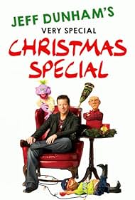 watch-Jeff Dunham's Very Special Christmas Special (2008)