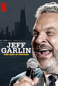 Jeff Garlin: Our Man in Chicago (2019) watch-Jeff Garlin: Our Man in Chicago (2019)